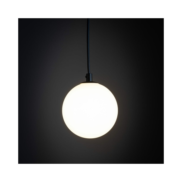 Трековий світильник TK Lighting 4927 Tracer G9 1x6W IP20 Bk - фото №1