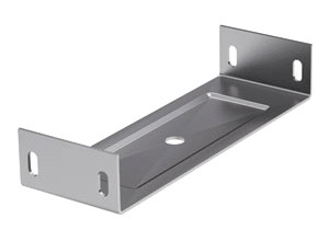 Скоба DKC BMT-10 (SPC) під лоток з 100