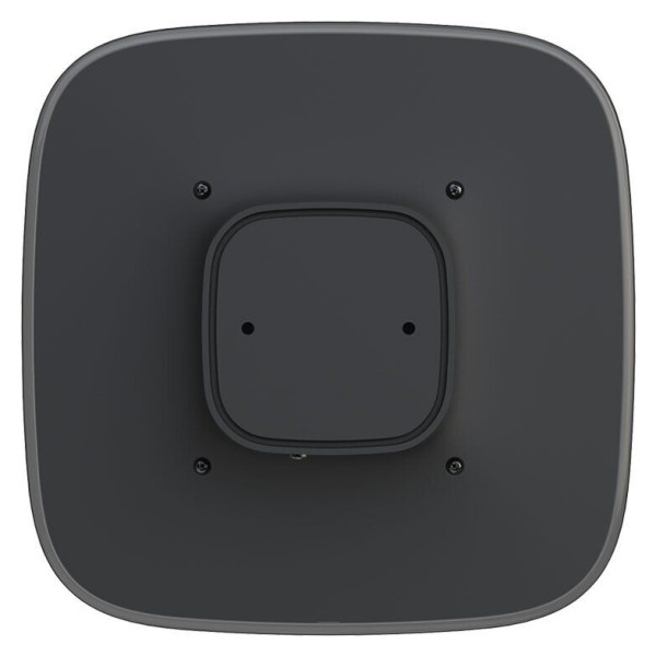 Внешняя беспроводная сирена Ajax 1158 Street Siren (черный) - фото №1