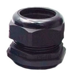 Сальник TNSy M50 Ø32-38мм IP68 чорний (TNSy5502537)