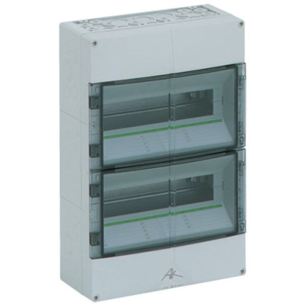 Щит Spelsberg AKi 28 IP65 на 28 модулей