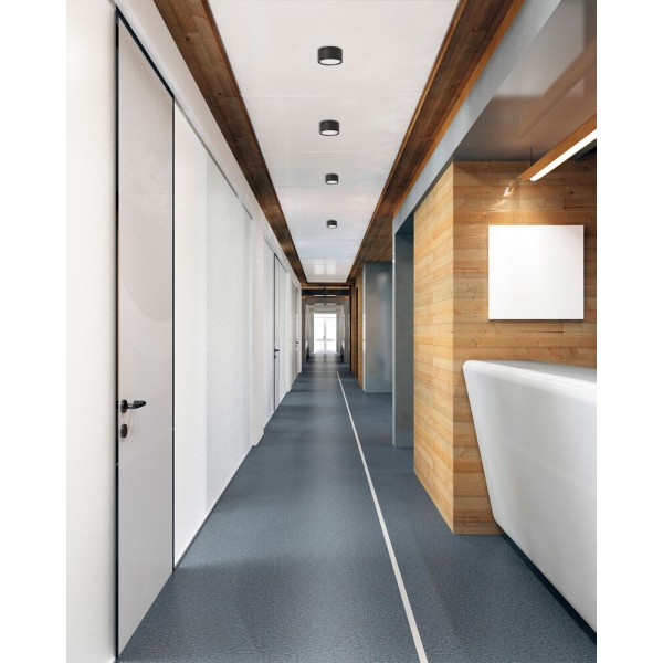 Точечный светильник Kanlux 35677 Tiberi Pro LED 1x20W 4000K 2200Lm IP54 черный - фото №2