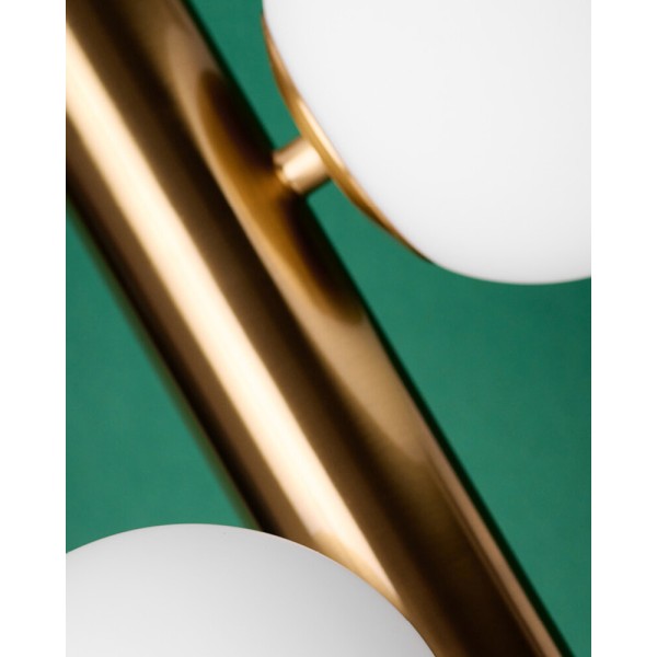 Подвесной светильник AZzardo AZ4425 Cortega - фото №3