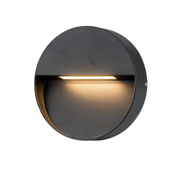 Вуличний світильник AZzardo AZ4366 Casoria