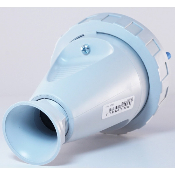 Силовая вилка Sez IVG3232 ІР67 - фото №6