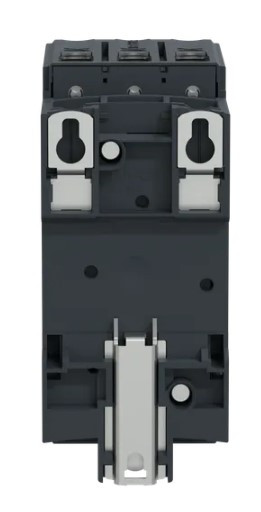 Контактор Schneider Electric LC1D50ABD 50A 24В - фото №2