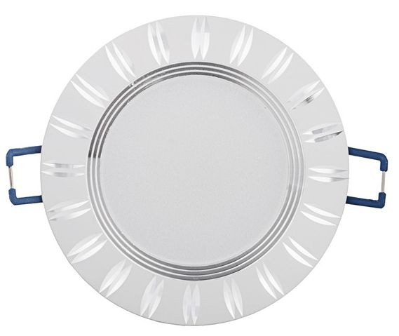 Світлодіодний точковий світильник Feron AL779 5Вт 4000K - фото №1