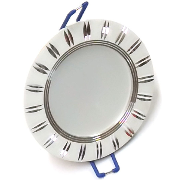 Світлодіодний точковий світильник Feron AL779 5Вт 4000K - фото №2