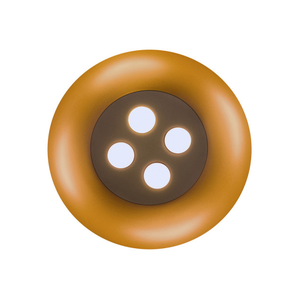 Подвесной светильник, люстра Nowodvorski 10296 Hemisphere Super L GX53 4x12W IP20 шоколадный - фото №3