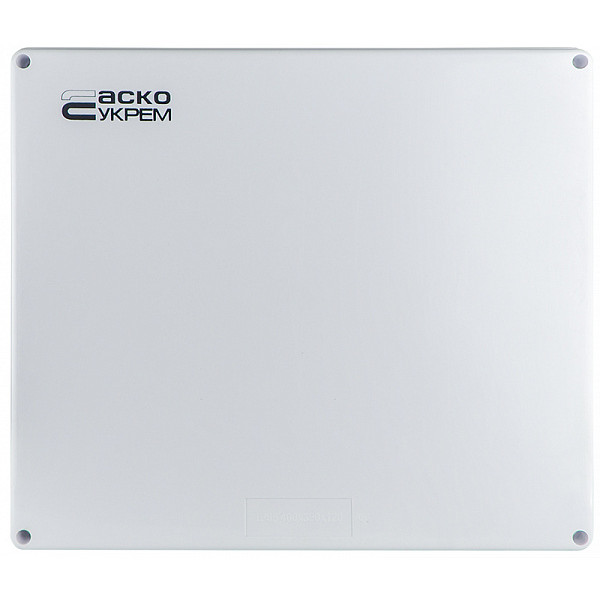 Распределительная коробка Аско-Укрем (TY-RA) 400x350x120мм (A0150170026) - фото №2