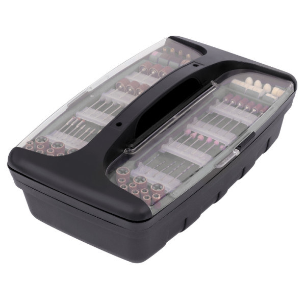 Багатофункціональна шліфувальна машина Einhell TC-MG 135 E (4419169) - фото №1