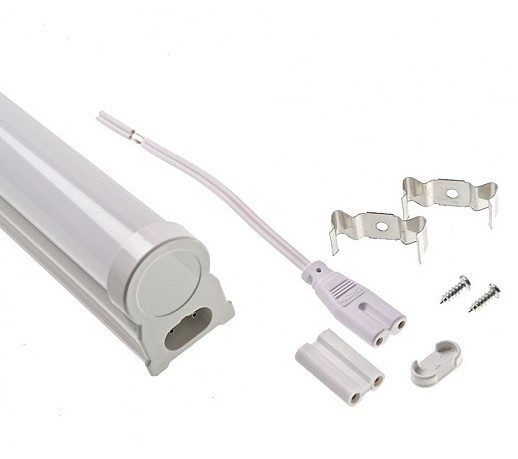 Светильник TNSy LED T5-600-6400K-10W-220V-900L ЛПО 1х600 (TNSy5000027)