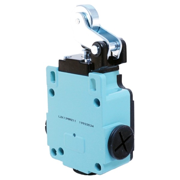 Конечный выключатель EMAS L2K13MIM211 - фото №3