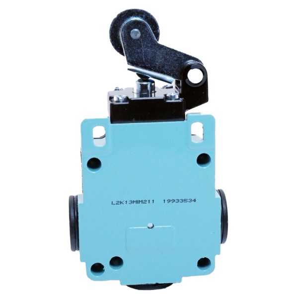 Конечный выключатель EMAS L2K13MIM211 - фото №4