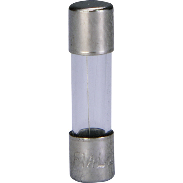 Запобіжник CH 5x20 F 1A 250В ETI