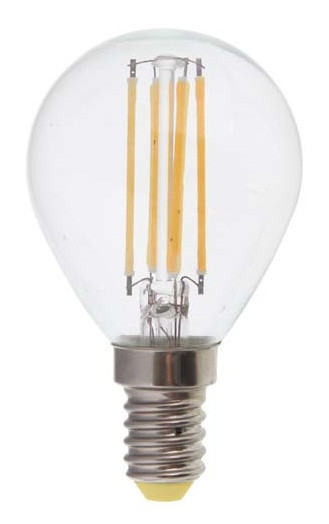 Лампа LED LB-61 Feron 4Вт E14 4000K