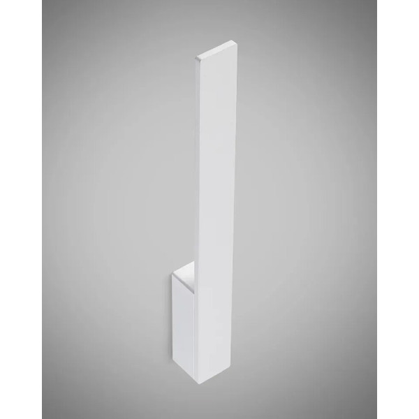 Вуличний світильник MJ-Light 17024 Creed LED 1x6W 3000K 470Lm IP54 білий - фото №3