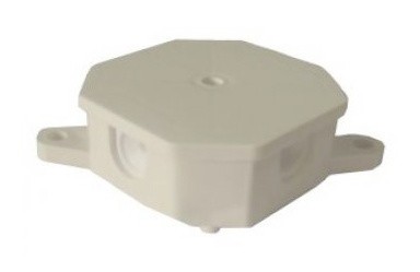 Коробка розподільна Білмакс P2 (Б00013509) без клеми - фото №1