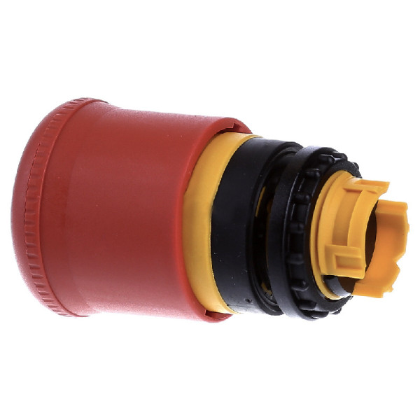 Головка кнопки Eaton Moeller M22-PVLT - фото №1