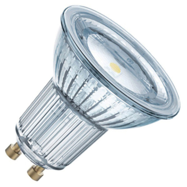 Світлодіодна лампа Osram 4058075096622 VALUE GU10 3000K 230В PAR16