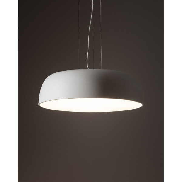 Подвесной светильник, люстра Nowodvorski 11233 Satellite M E27 7x25W IP20 белый - фото №1