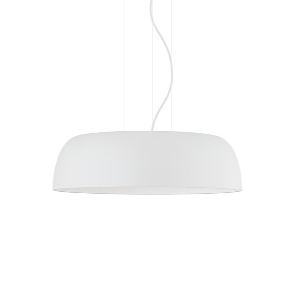 Подвесной светильник, люстра Nowodvorski 11233 Satellite M E27 7x25W IP20 белый - фото №2