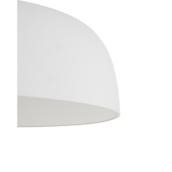 Подвесной светильник, люстра Nowodvorski 11233 Satellite M E27 7x25W IP20 белый - фото №3