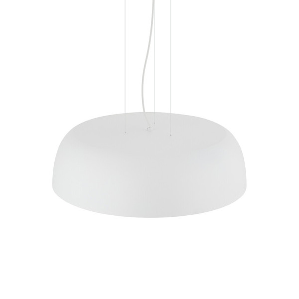 Подвесной светильник, люстра Nowodvorski 11233 Satellite M E27 7x25W IP20 белый - фото №4