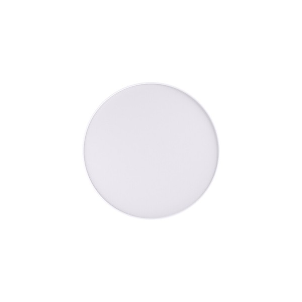 Потолочный светильник Kloodi KD-MONZA120 12W CCT WH LED 3000K/4000K/6000K 1200Lm IP44 белый - фото №2