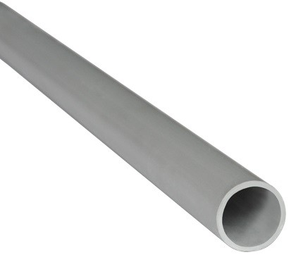 Труба E.Next e.pipe.stand.gray.40 Ø40х3000мм (s1035055)