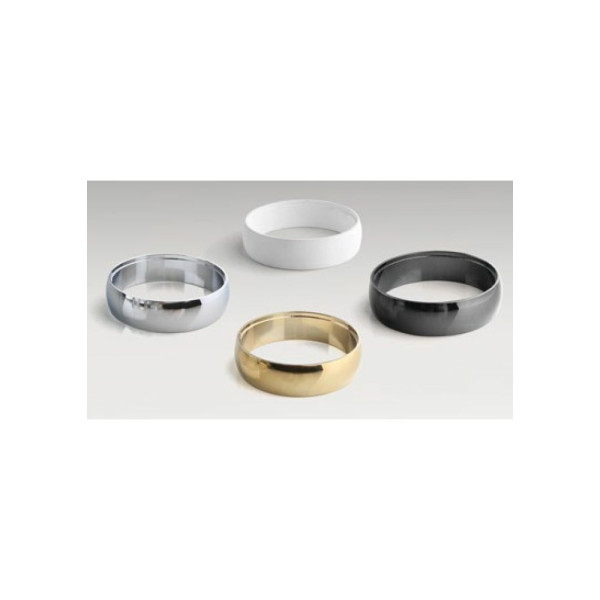 Декоративное кольцо Azzardo AZ1486 ADAMO(NC1827-G) - фото №1