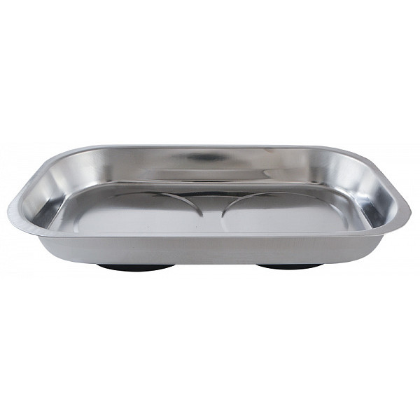 Магнітний тримач (прямокутна тарілка) Аско-Укрем 7006А 237x136мм (A0200020067)