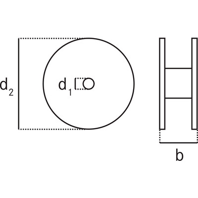 Провід Lapp X07V-K 1х10 жовтий (4520115) - фото №3