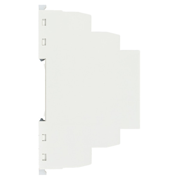 Таймер сигналізації із функцією ON-затримки Schrack ZRAE0011 Amparo 1CO 5А - фото №3