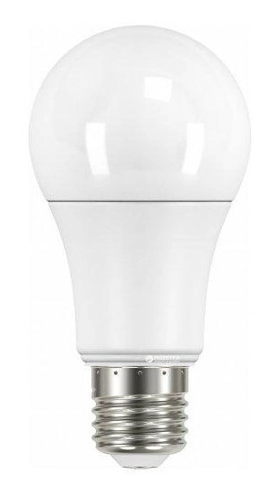 Світлодіодна лампа Osram LED VALUE CL A150 16Вт/830 FR E27 10х1