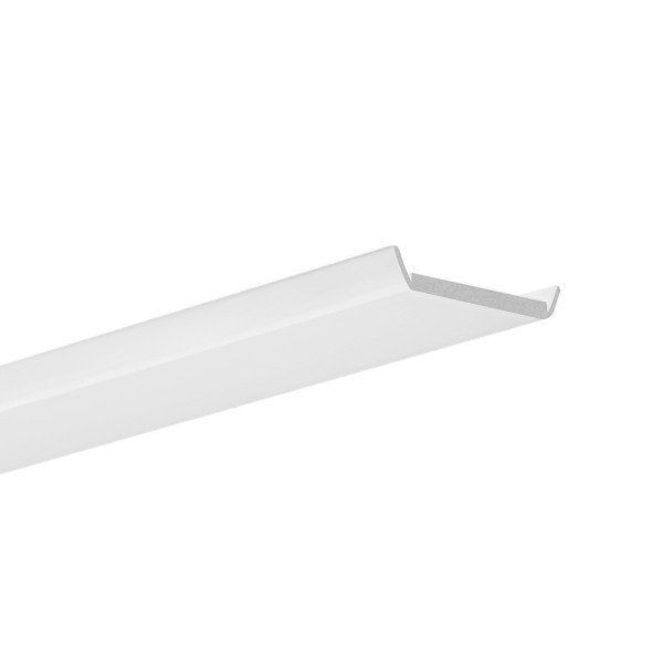 Рассеиватель HS-22 матовый молочный, 3 метра (KLUS_B17011M_3)