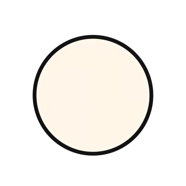 Потолочный светильник Nordlux 2210636103 Oja LED 1x19W 2700K 2200Lm IP54 черный - фото №3