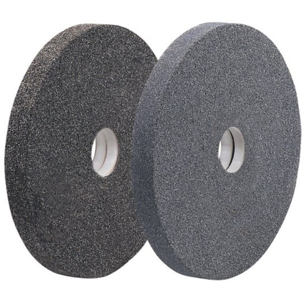 Точильний верстат Einhell 400Вт диск 200мм LED (4412633) - фото №3