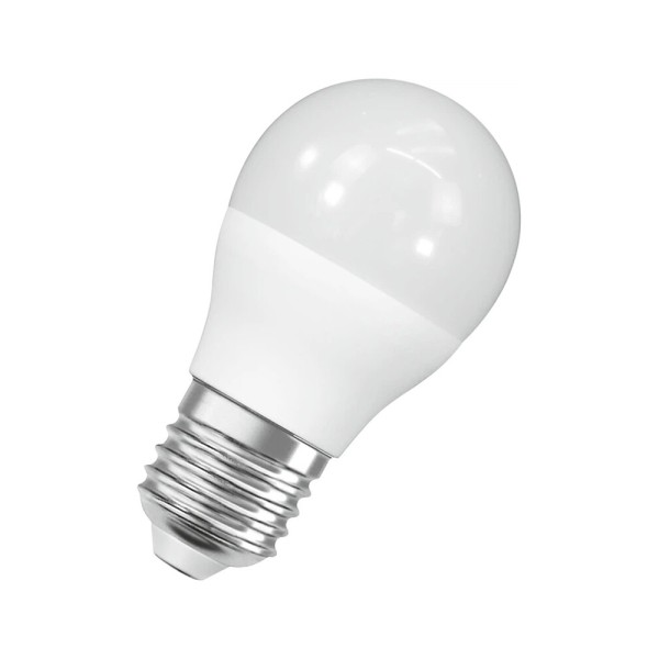 Светодиодная лампочка Osram 4099854546907 E27 1x7W 4000K 1055Lm IP20 - фото №1