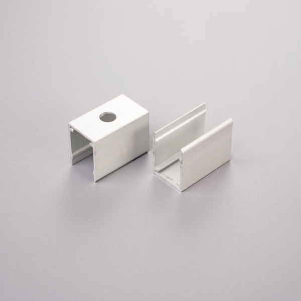 Алюминиевая клипса COLORS для NMS1217-Plus (AS-NMS1217A-2)