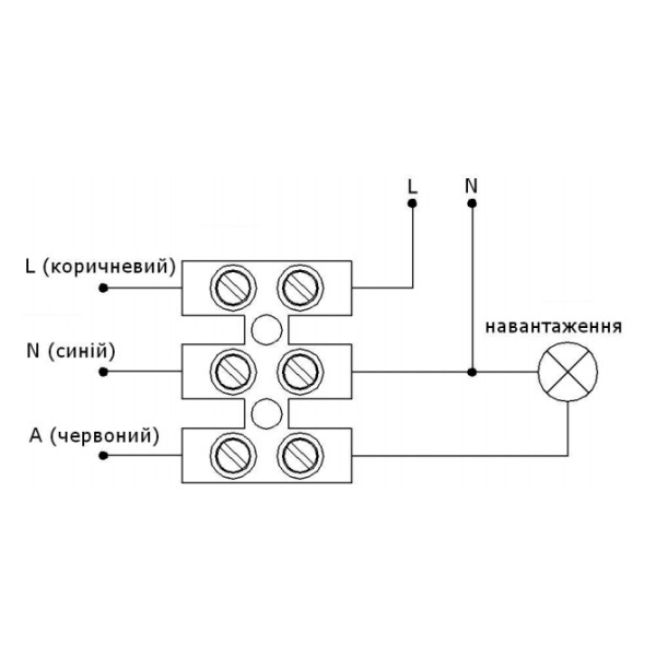 Датчик движения Аско-Укрем ДР-07 - фото №7