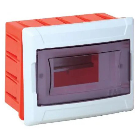 Встраиваемый модульный щит FAR F87 6 SA (5.2.2.92150)