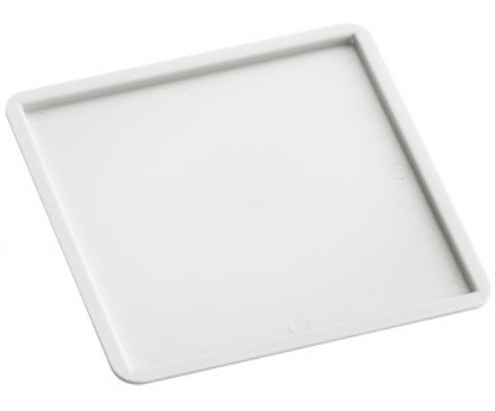 Металлическая напольная коробка Legrand 54000 3М под заливку в бетон - фото №2