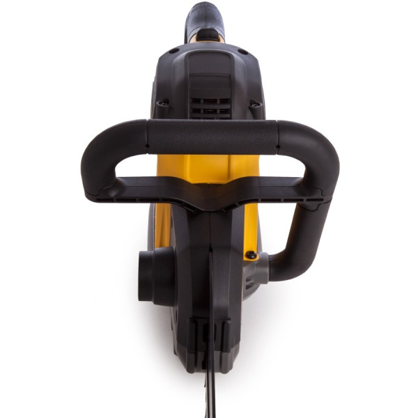 Акумуляторна пилка DeWALT DCS397N 1000Вт - фото №6