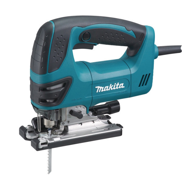 Електричний лобзик Makita 4350FCT 720Вт