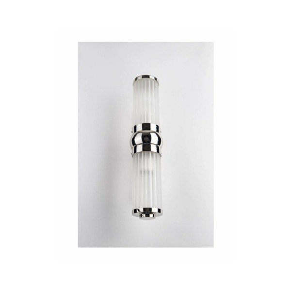 Бра, настенный светильник Pikart 23385 Crystal