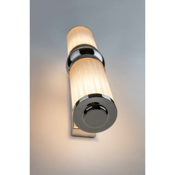 Бра, настенный светильник Pikart 23385 Crystal - фото №2