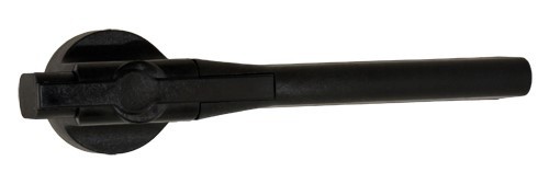 Рукоятка на корпус ETI FLBS-DH630/B для FLBS 630A черная (4661825)