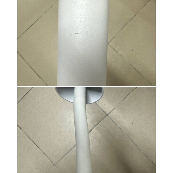 Бра Nowodvorski 39070 Eye flex S GU10 1x10W IP20 Wh - фото №1