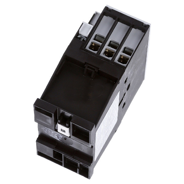 Контактор Eaton Moeller DILM12-10 (24VDC) - фото №5